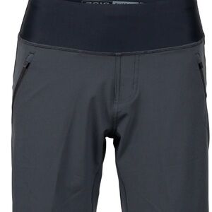 Stylish Women's Shadow Bike Shorts